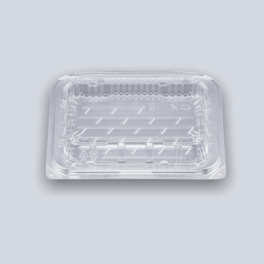 嵌合（かんごう）フードパック　KL-15