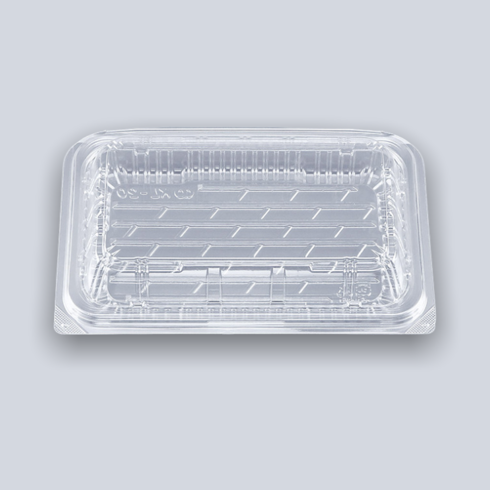 嵌合（かんごう）フードパック　KL-20