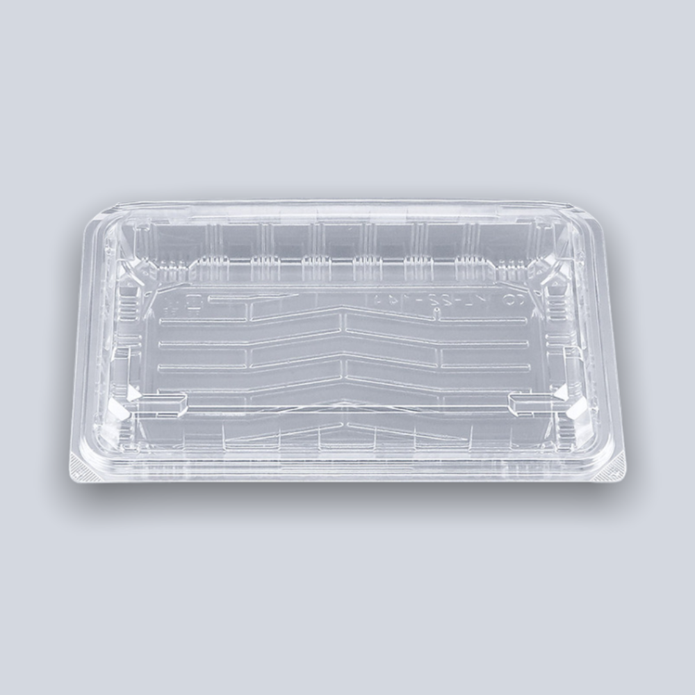 嵌合（かんごう）フードパック　KL-22-14A