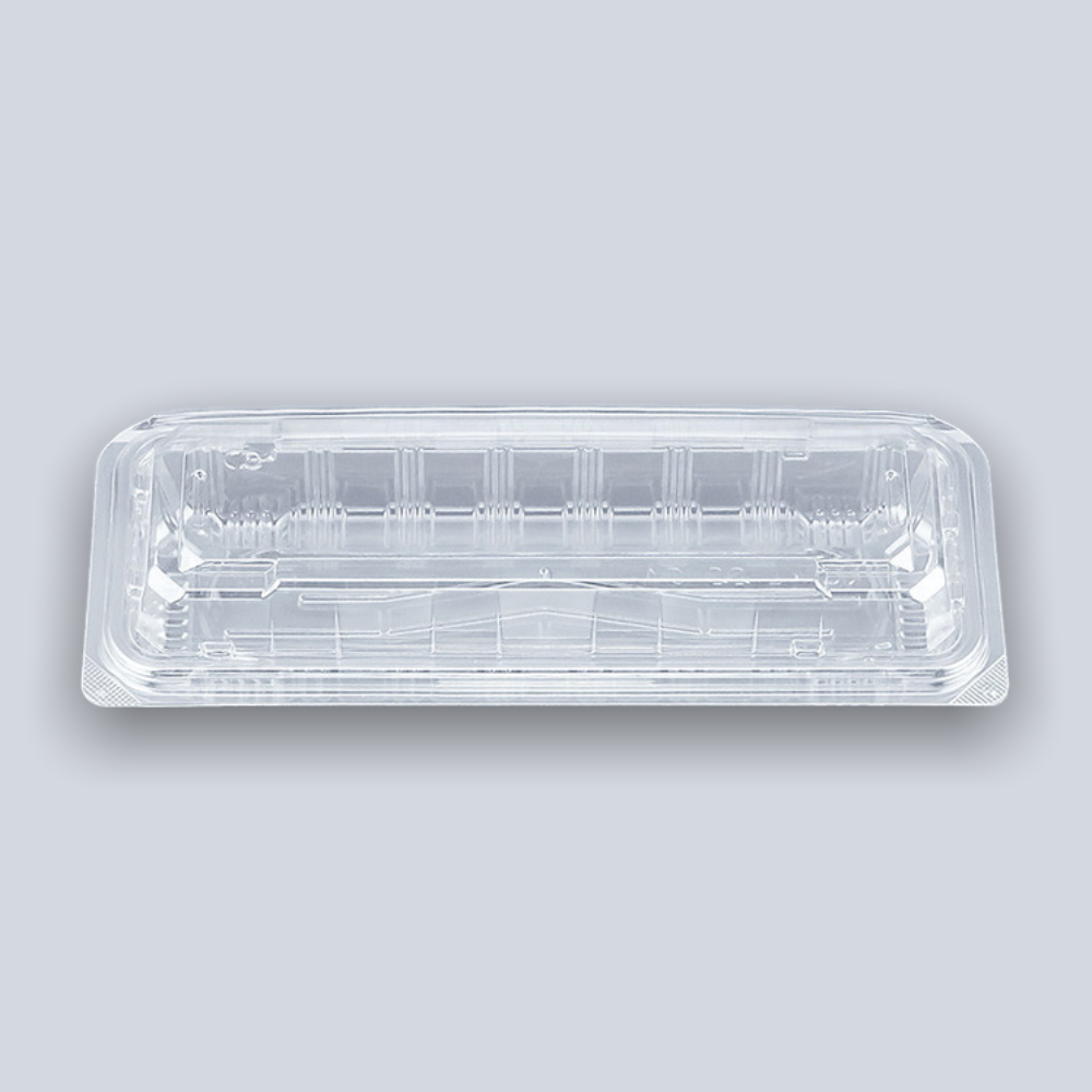 嵌合（かんごう）フードパック　KL-22-9A