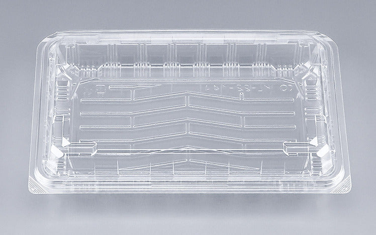 嵌合（かんごう）フードパック　KL-22-14A