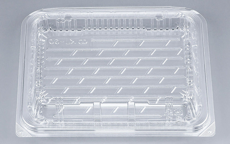 嵌合（かんごう）フードパック　KL-30