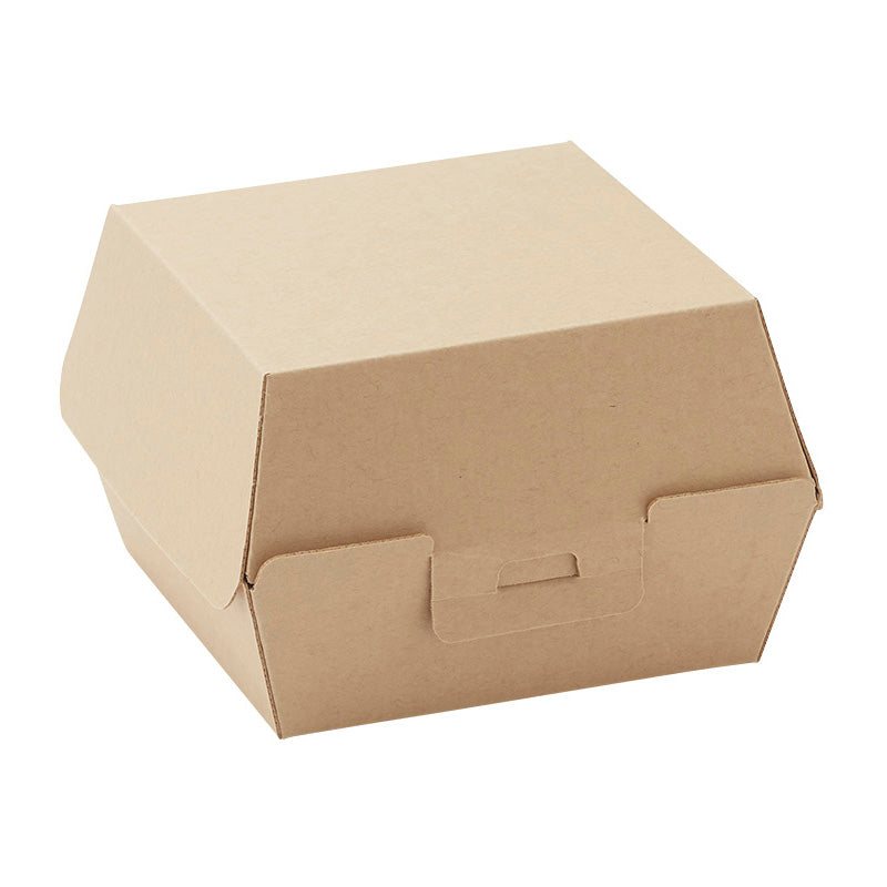 ネオクラフト　バーガーボックス　S