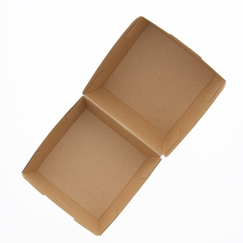 ネオクラフト　バーガーボックス　S