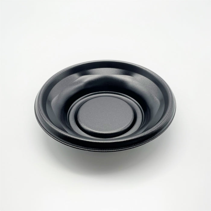 MFP-丸丼19 黒BK フタ別売