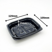 MSD惣菜15-11（22）　黒