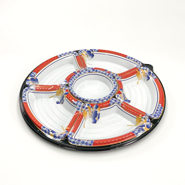 NUオードブル37京錦　本体