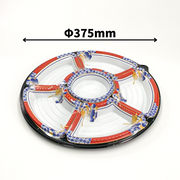 NUオードブル37京錦　本体