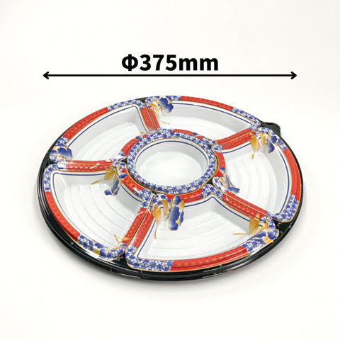 NUオードブル37京錦　本体