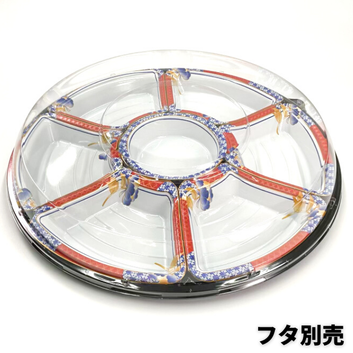 NUオードブル40京錦　本体