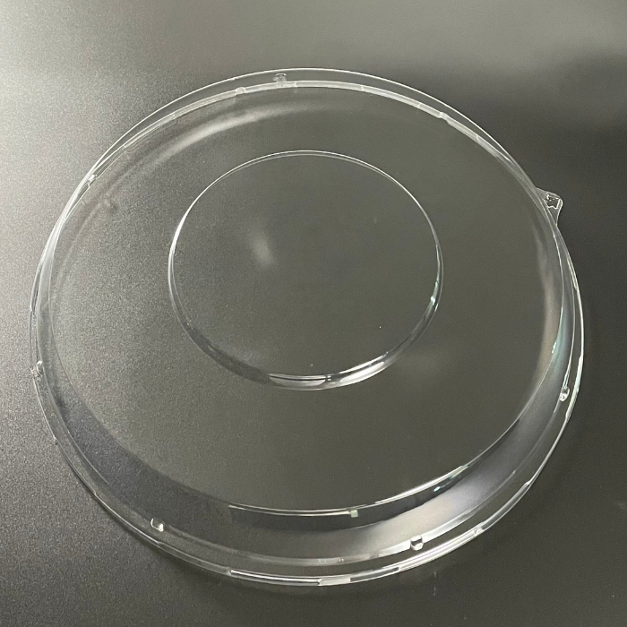 NUオードブル38 　別売蓋（Φ405×36 mm）