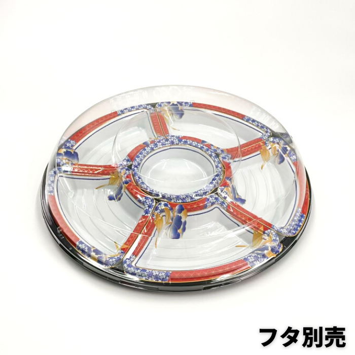 NUオードブル37京錦　本体