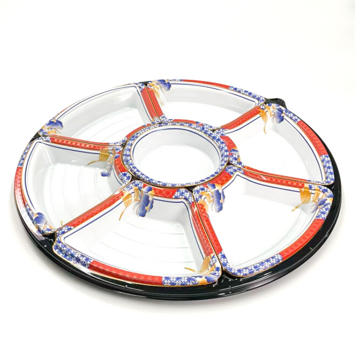 NUオードブル40京錦　本体