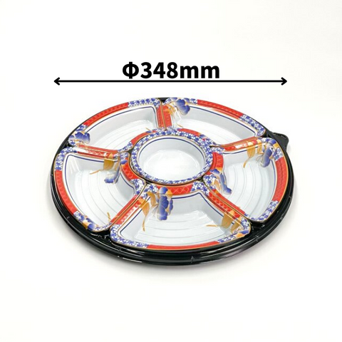 NUオードブル36　京錦