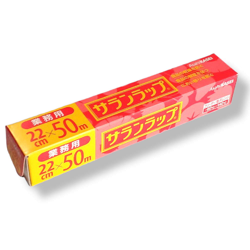 サランラップ新タイプ BOX 22×50