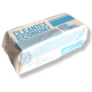 ペーパータオル普通判 220×170mm 200枚