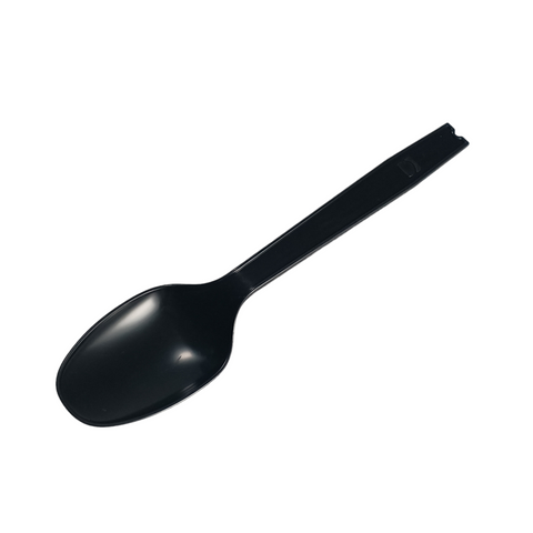 スプーン ＃160 単袋 　ブラック