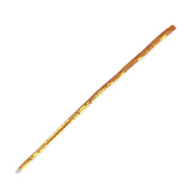 ビニタイ 竹皮 紙 6×300mm 1000本