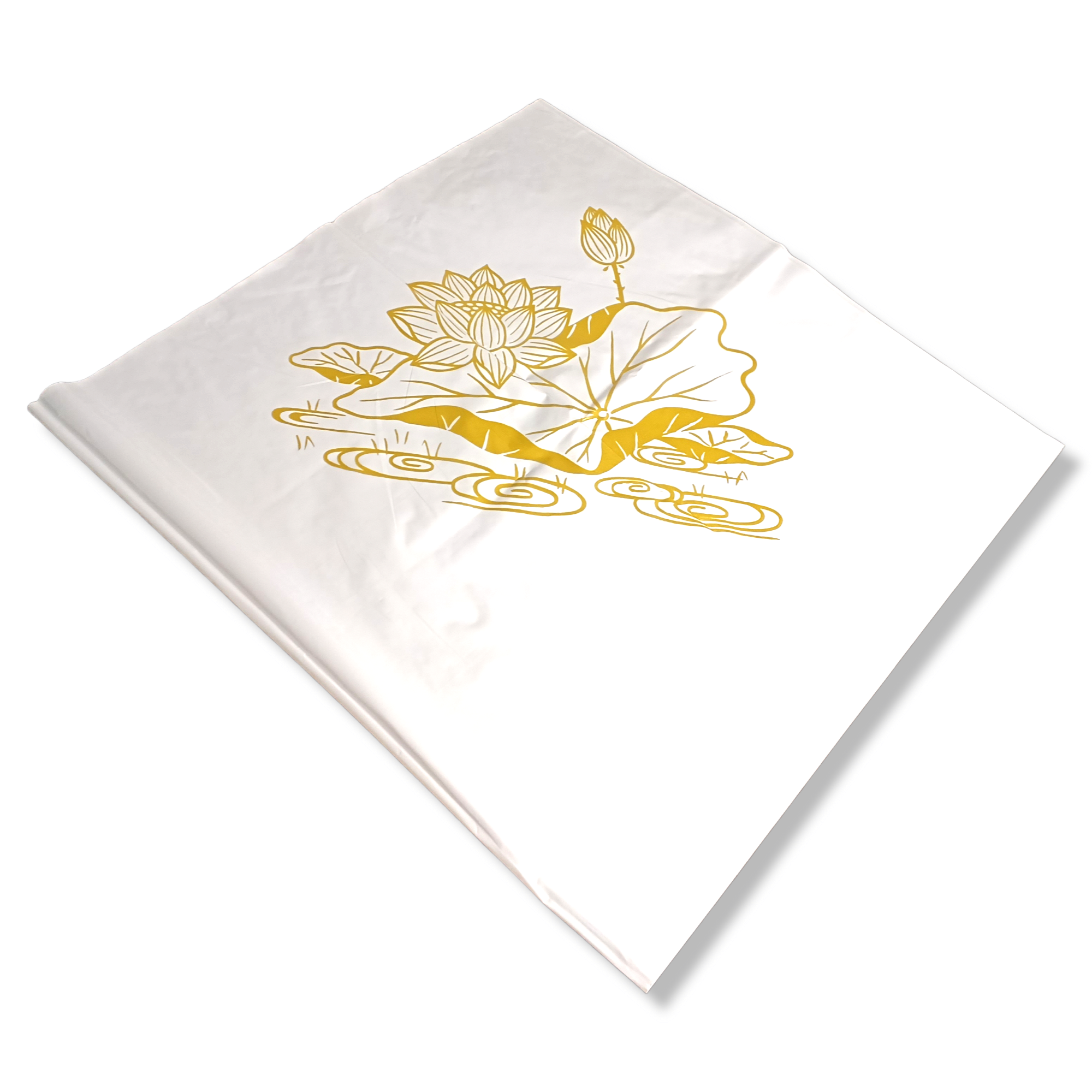 ポリ風呂敷No.90 仏事用