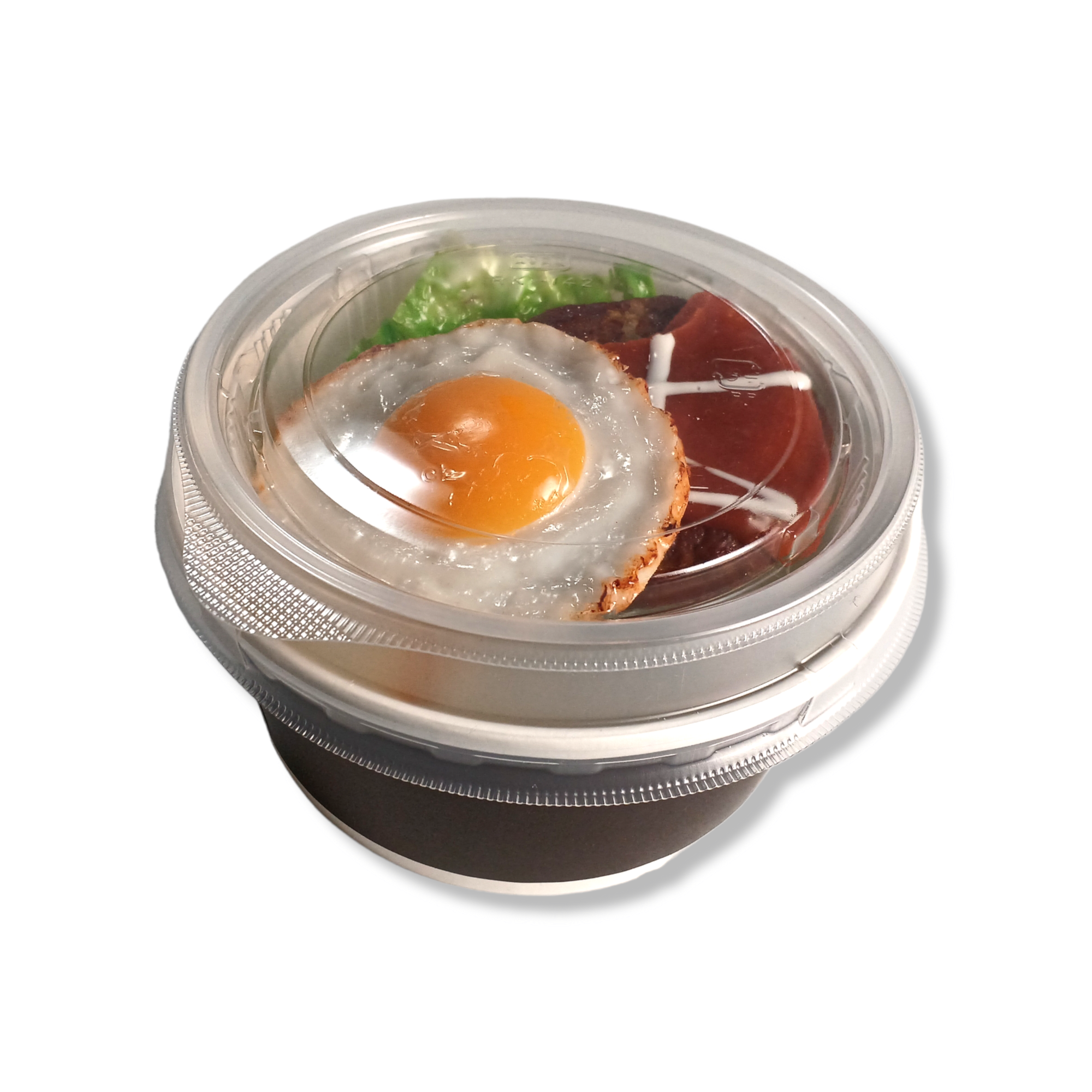 RK-142-650 Dブラウン 蓋別売