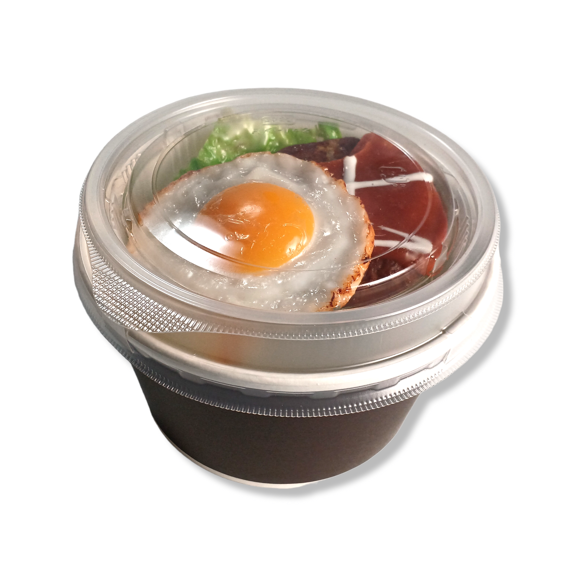 RK-142-850 Dブラウン 蓋別売