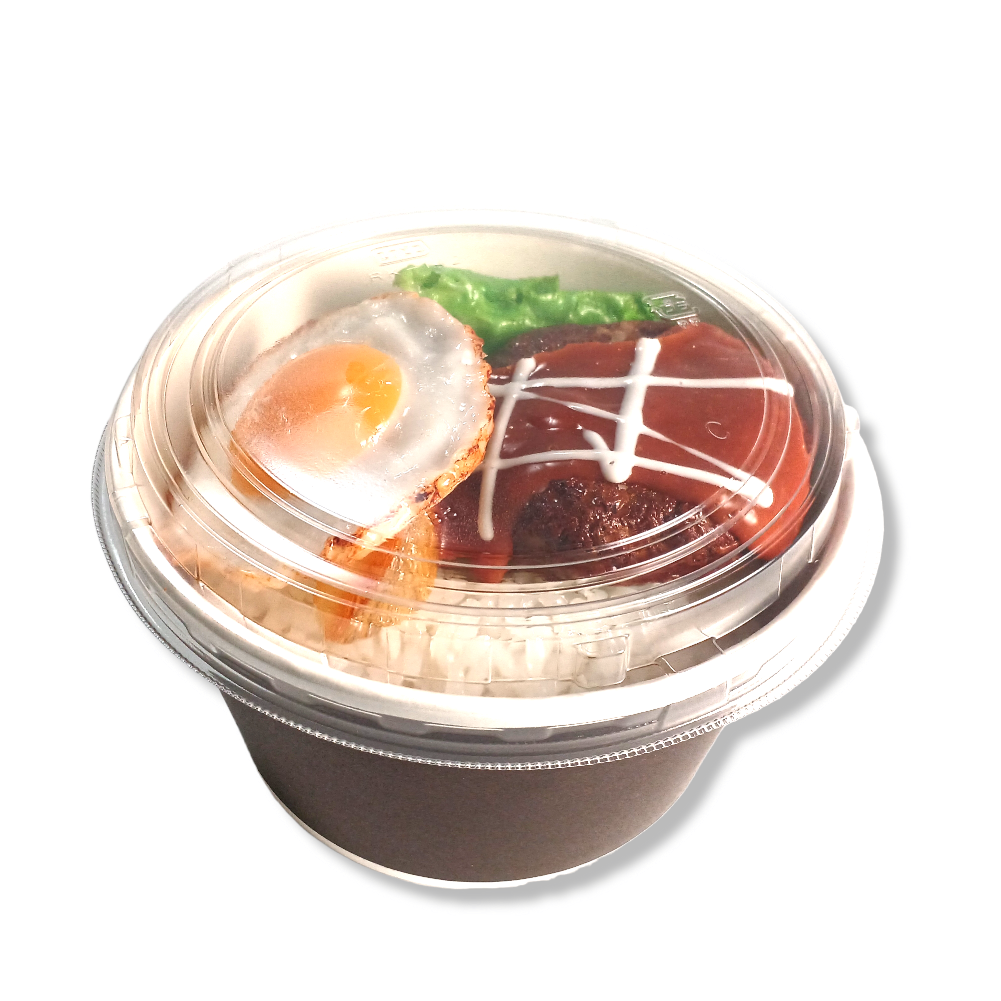 RK-142-850 Dブラウン 蓋別売