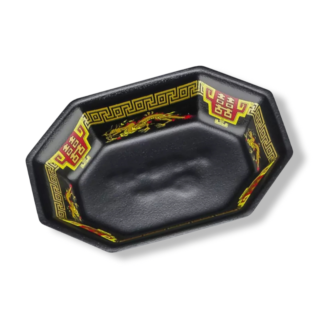 V-616-27　飛龍黒