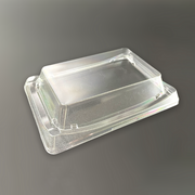 寿司8貫用　SFうま皿24　別売蓋