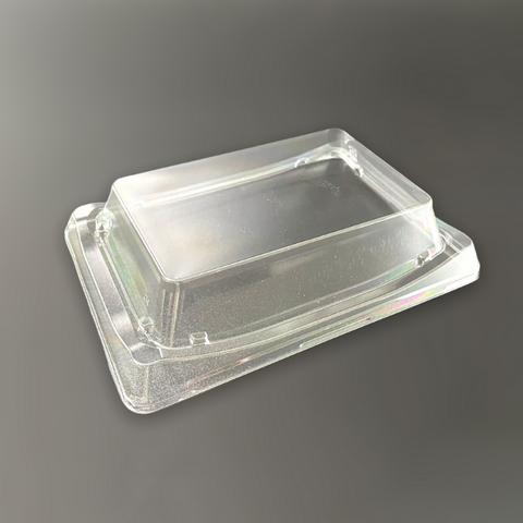 寿司8貫用　SFうま皿24　別売蓋