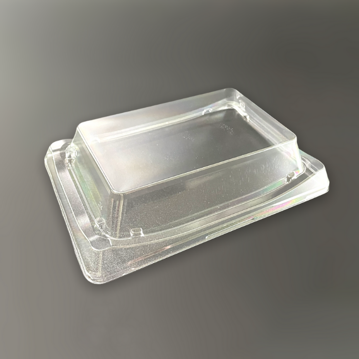 寿司8貫用　SFうま皿24　別売蓋