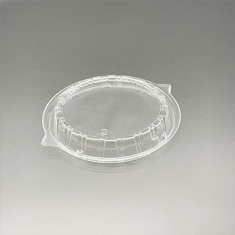 DLV麺丼18 別売中皿穴有蓋