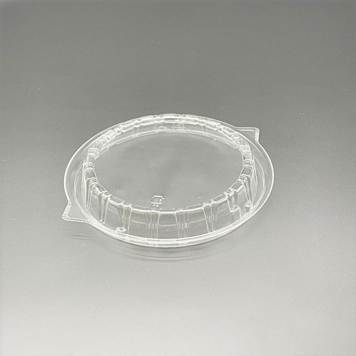 DLV麺丼18 別売中皿穴有蓋