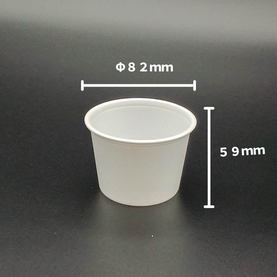 CFカップ　85-180　フタ別売