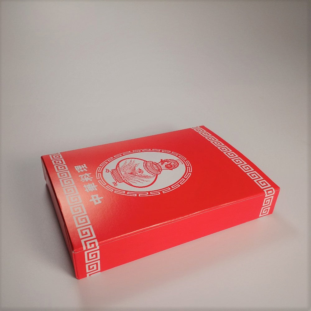 ランチパック サン中華折 大