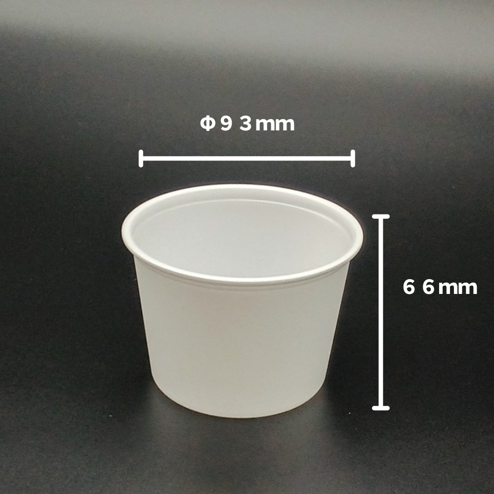 CFカップ 95-270　フタ別売