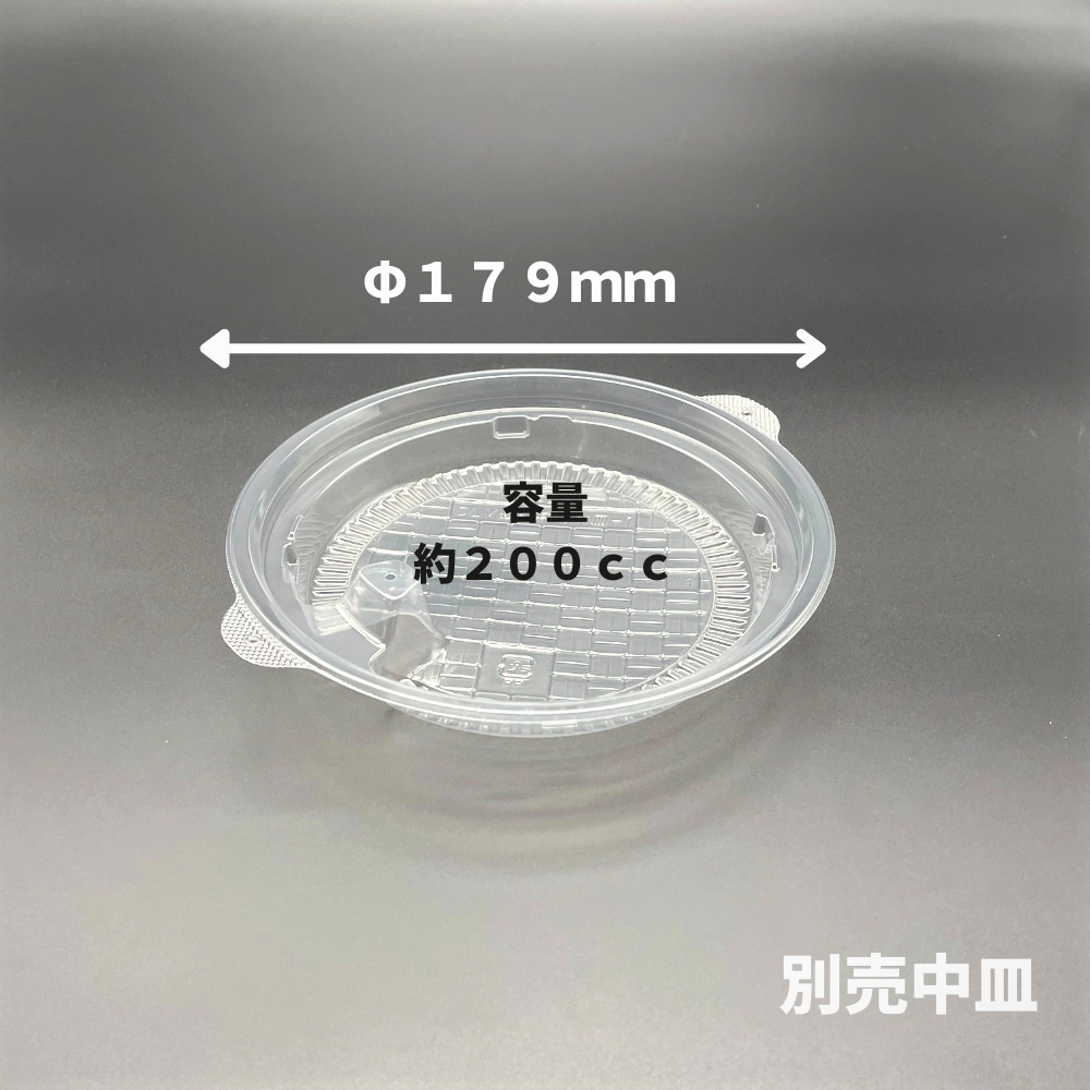 DLV麺丼18中皿-1 PP