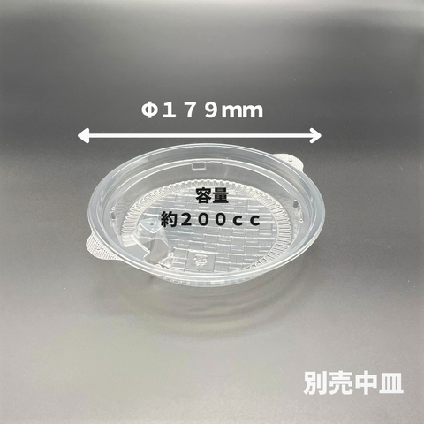 DLV麺丼18中皿-1 PP