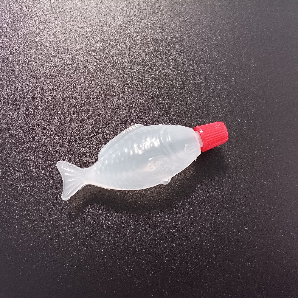 タレ入れ 新　魚