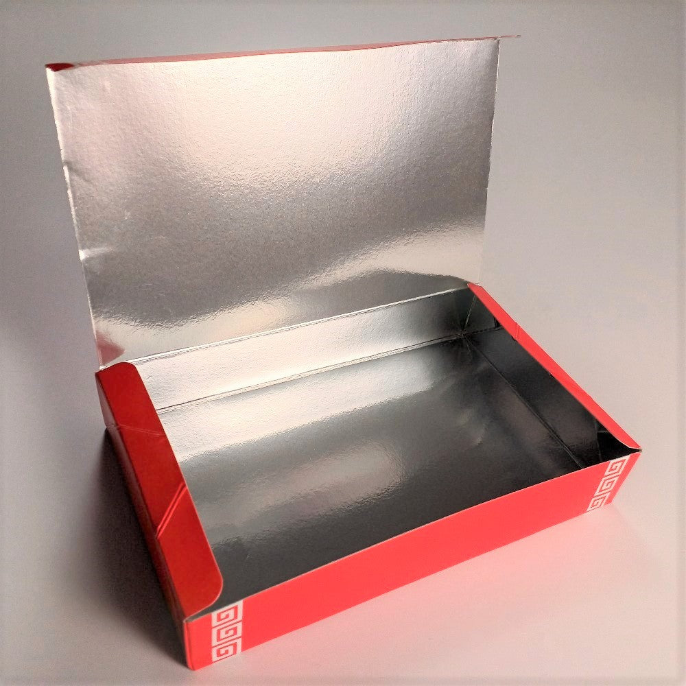 ランチパック サン中華折 中