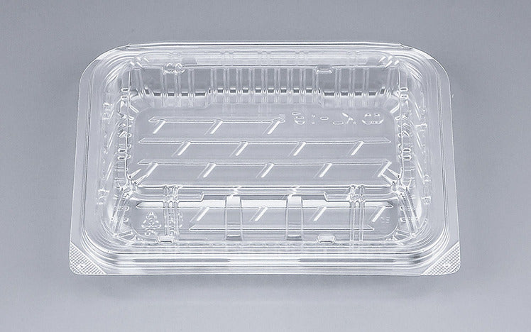 嵌合（かんごう）フードパック　KL-15