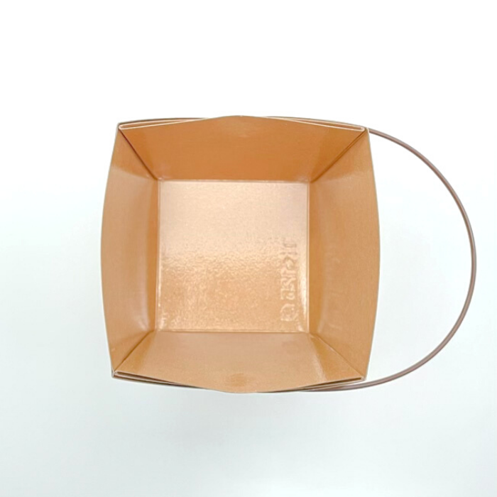 デリメイトTK125 クラフト かん合容器付