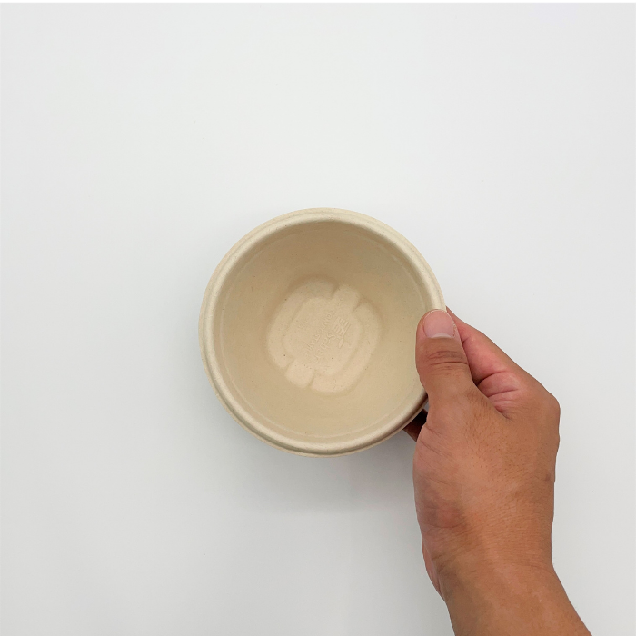 モールドスープカップ１２オンス　本体