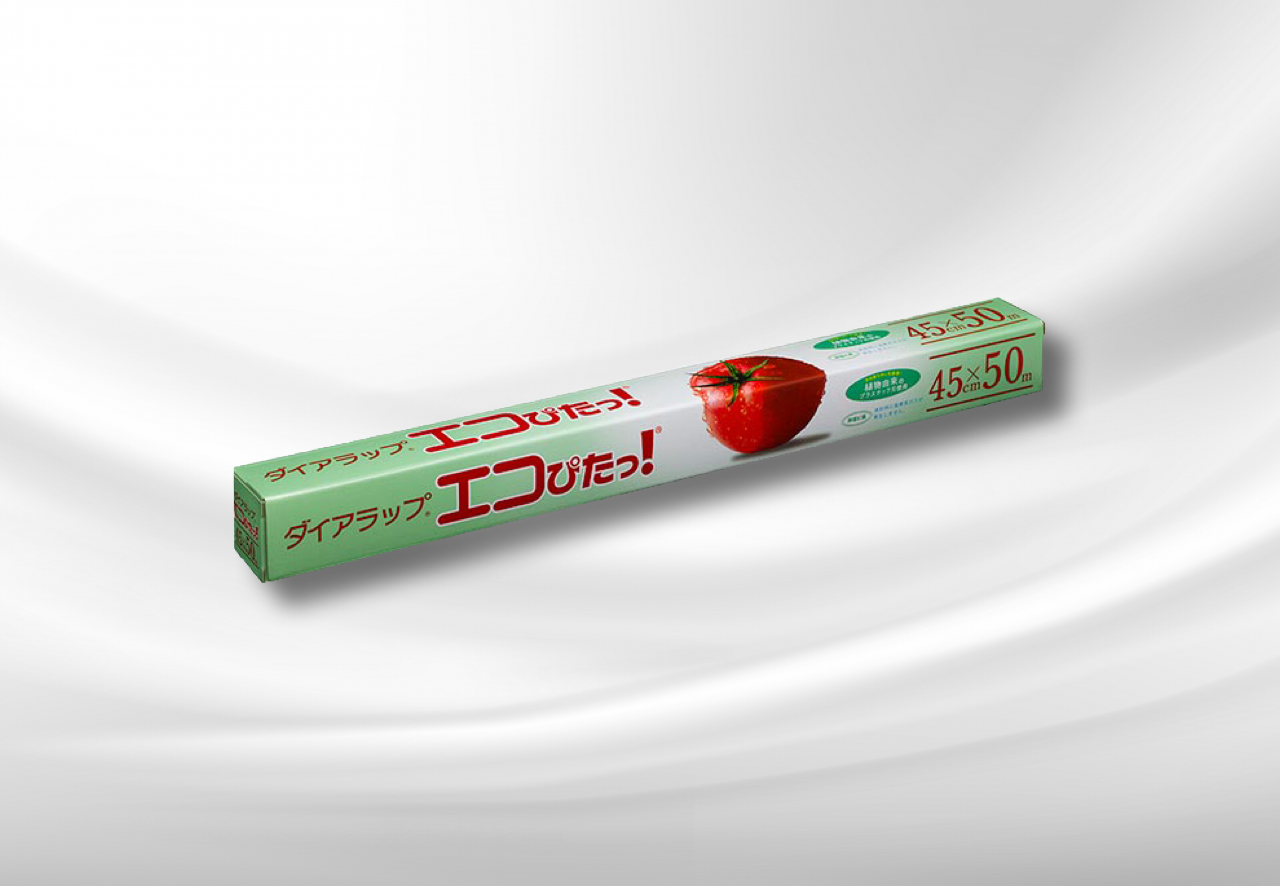ダイアラップ エコぴたっ! ４５×５０